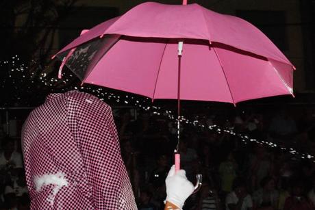 Lincoln capital nacional carnaval artesanal