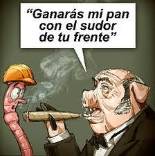 Ley de Oferta y Demanda, justa en teoría injusta en la practica