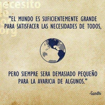 Tener muchos recursos no soluciona nada saber administrarlos si