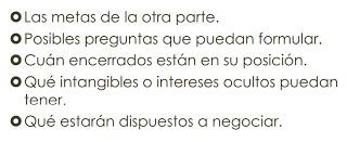El Conflicto Positivo