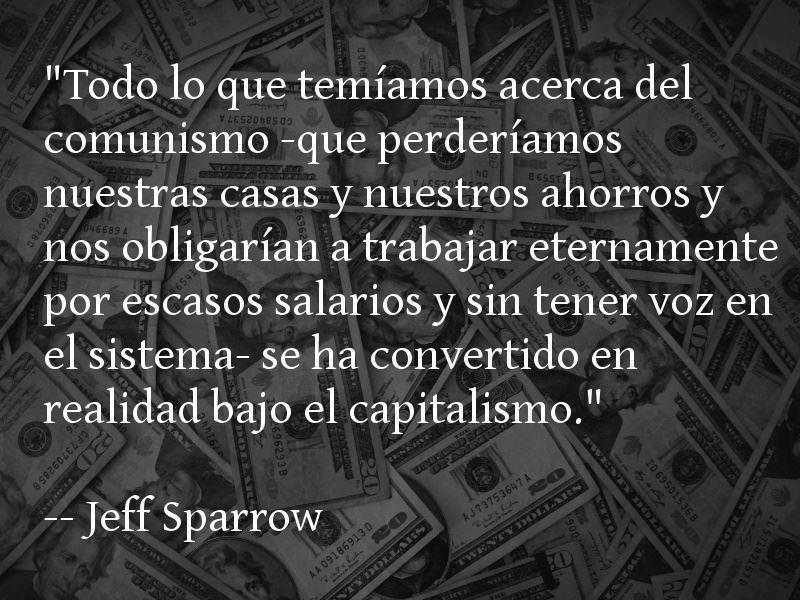 La Polarización lo que impide ver nuevas alternativas