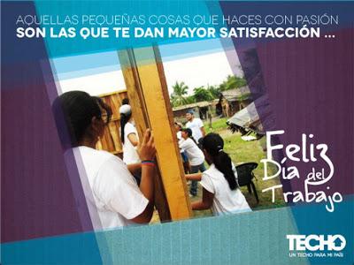 El Empleador y el Trabajador