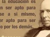 Educacion para implantar formas pensar debe cada persona pueda libremente