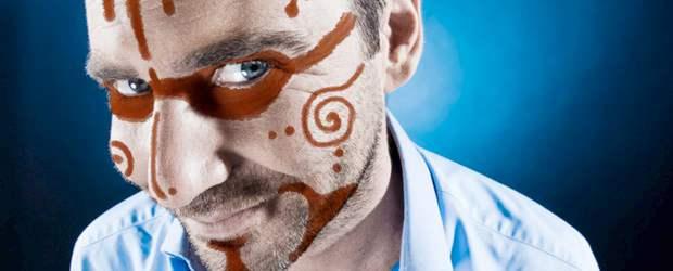 Yo no estoy orgulloso de la¨malicia indigena¨