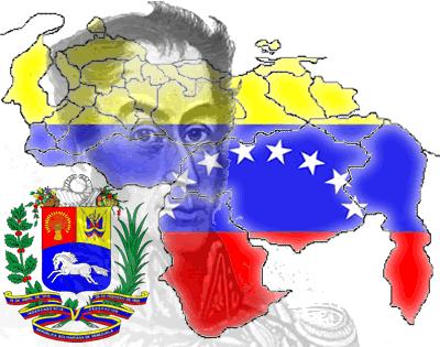 Venezuela una gran nación