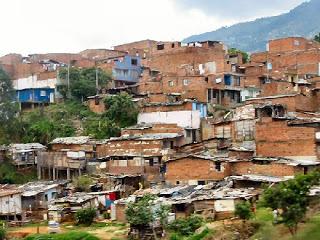 Regalías vs Medio Ambiente