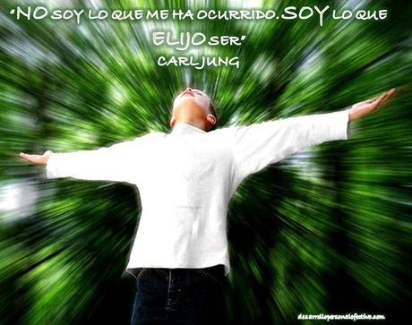 soy lo que elijo ser Soy Lo Que Elijo Ser