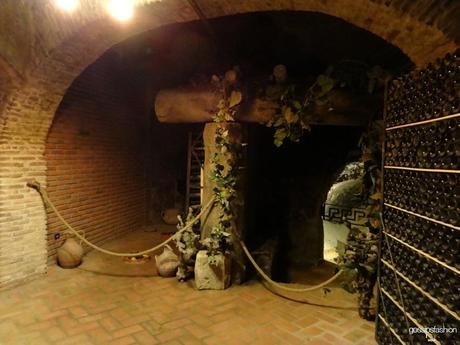 vinos ribera del duero yllera el hilo de ariadna