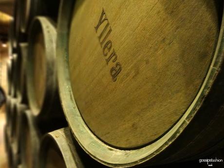 vinos ribera del duero yllera el hilo de ariadna