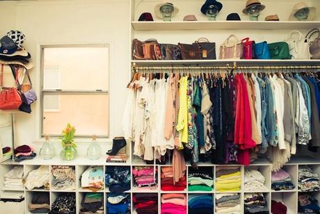 Top 10 Armarios Bloggers - Paperblog