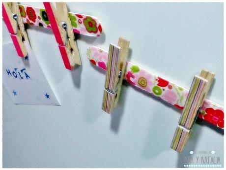 Pincero para la nevera