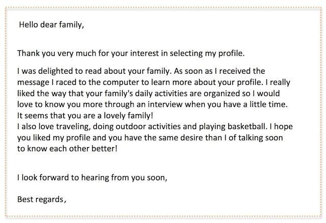 au pair au pair