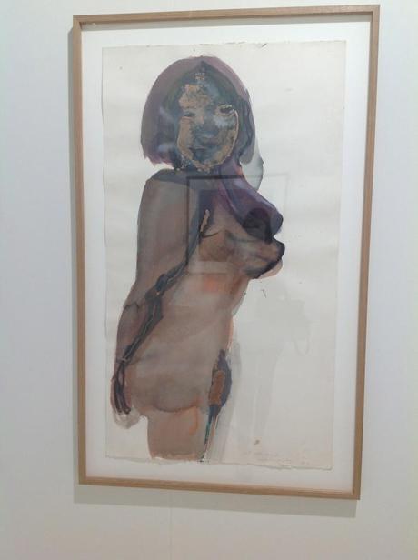 Marlene Dumas