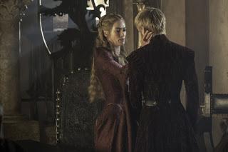 Lannister 'Mysha' Game of Thrones