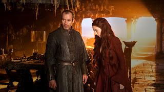 Stannis 'Mysha' Game of Thrones