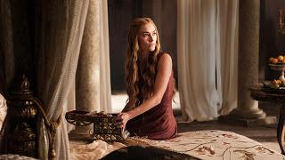 Cersei 'Mysha' Game of Thrones