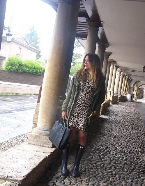 Print Animal + Hunter