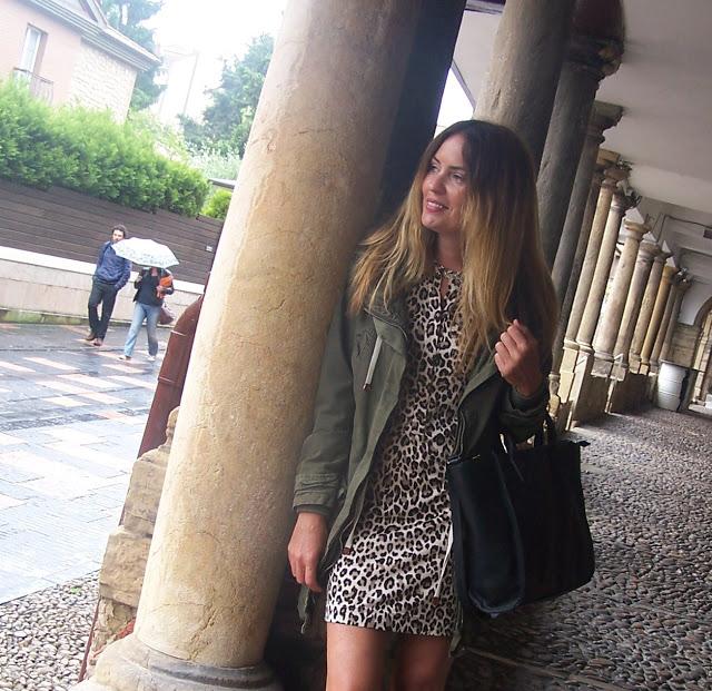 Print Animal + Hunter