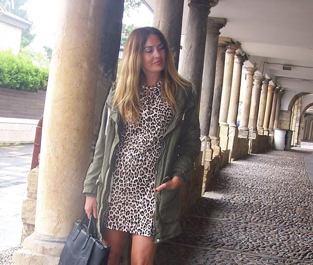 Print Animal + Hunter