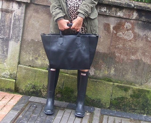 Print Animal + Hunter