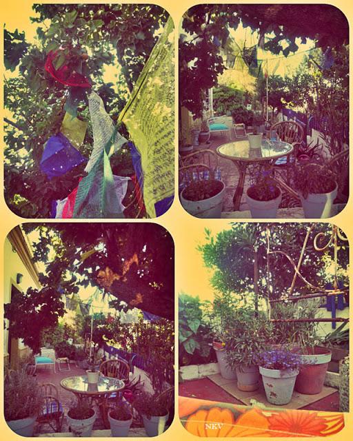 Mis rincones de exterior