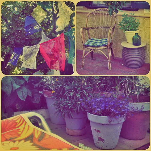 Mis rincones de exterior