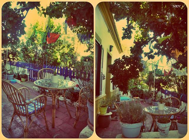 Mis rincones de exterior