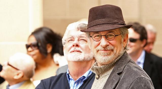 Spielberg Lucas vaticinan 