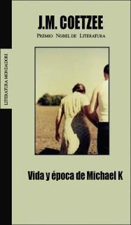 Vida y época de Michael K