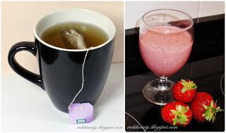 rubibeauty recetas operacion bikini desayuno tentempie fruta