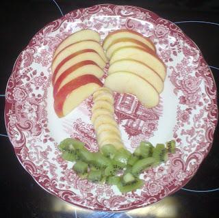 rubibeauty recetas operacion bikini desayuno tentempie fruta