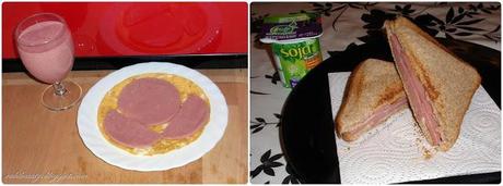 rubibeauty recetas operacion bikini desayuno