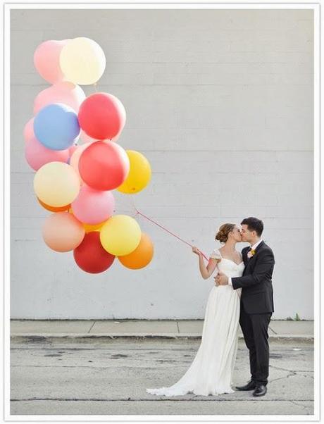 Lovely Wedding Photo Inspiration