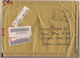  carta, mundoporlibre.com, vuelta al mundo, round the world, La vuelta al mundo de Asun y Ricardo