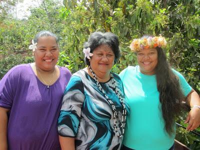 Tahitianas, Riri, Papeete,  vuelta al mundo, round the world, La vuelta al mundo de Asun y Ricardo