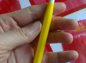 Técnica cracked glaze royal icing intento)