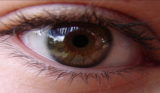 Valdelinares tras los ojos de....