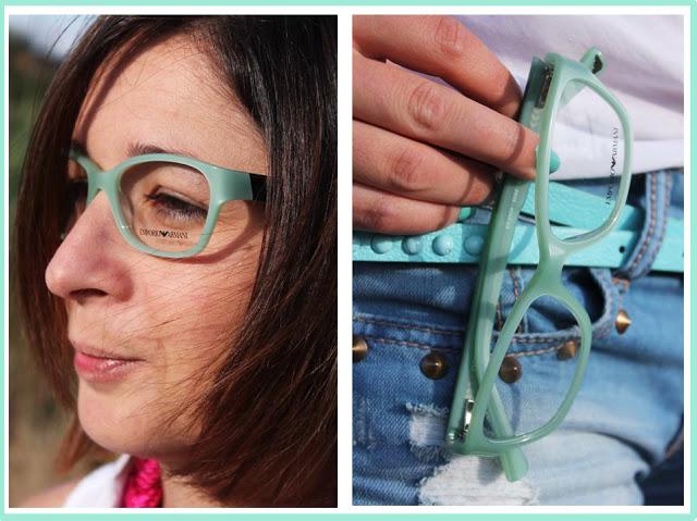 Tendencias gafas sol graduado ´13