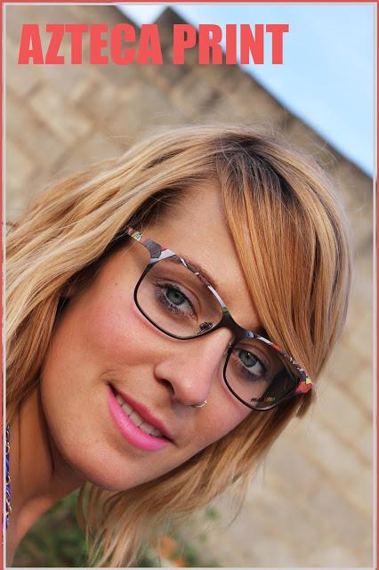 Tendencias gafas sol graduado ´13