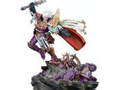 Novedades ForgeWorld: Fulgrim, Iluminador