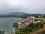 Álbum fotográfico : Oviedo y Lastres