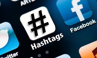 3 ventajas indiscutibles de los #hashtags en Facebook