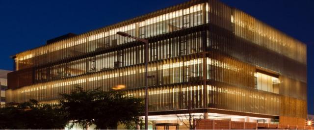 BREEAM, un certificado veterano para la sostenibilidad de edificaciones