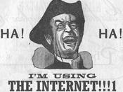 Última hora: Internet espía