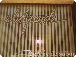 Restaurante El Aguarde