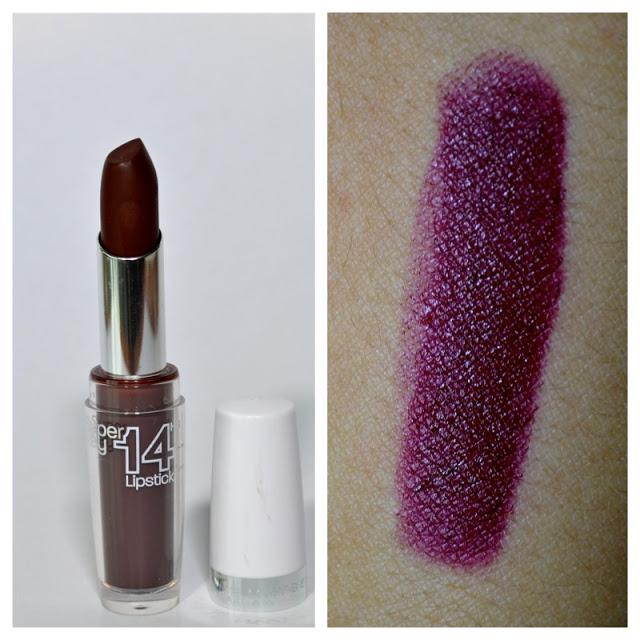 Pequeño Haul de inicios de abril.