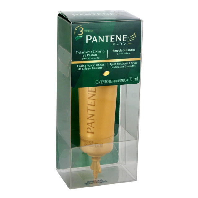 Feliz dia de la mujer con Pantene!