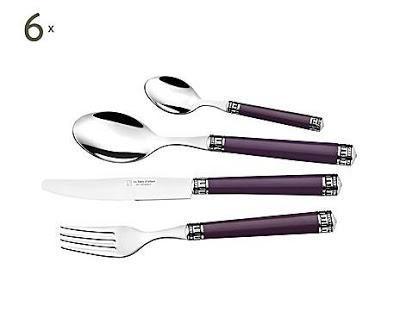 Cubertería Cubertería