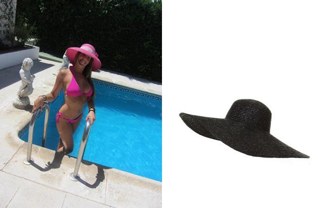 SOMBREROS Y PAMELAS PARA EL VERANO