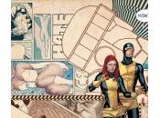 Portadas para X-Men: Battle Atom